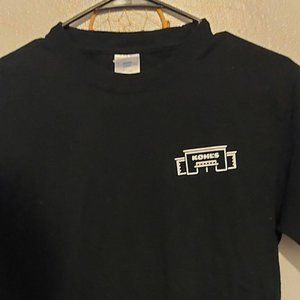 Kohls Building T-Shirt